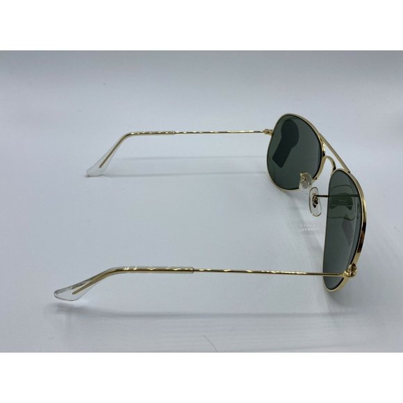 Ray Ban Sunglasses G15 Glasses Aviator - Picture 5 of 10